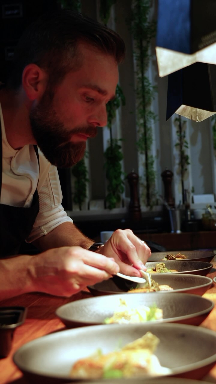 Come visit us for a night of exceptional service, culinary excellence, and unforgettable experiences. Every plate, every…