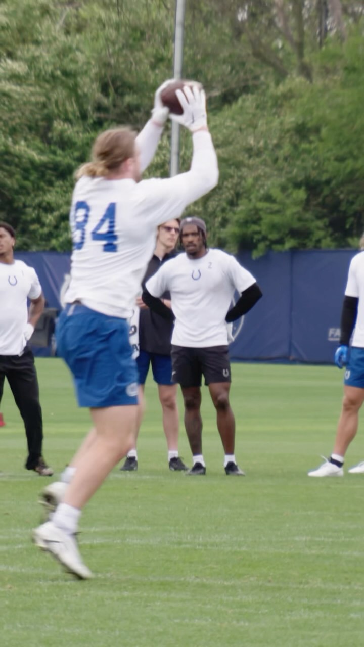 Some Tyler Warren for your feed….