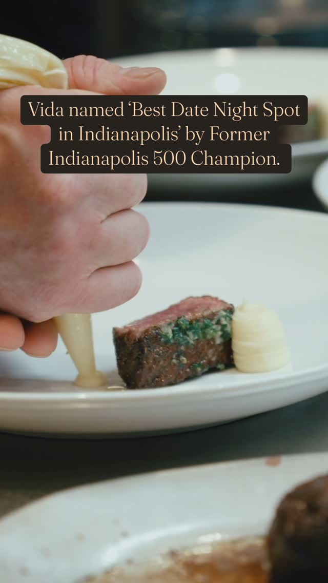 Former Indy 500 champ Marcus Ericsson may be from Sweden, but he calls Indy home—and he’s got top-tier taste when it com…