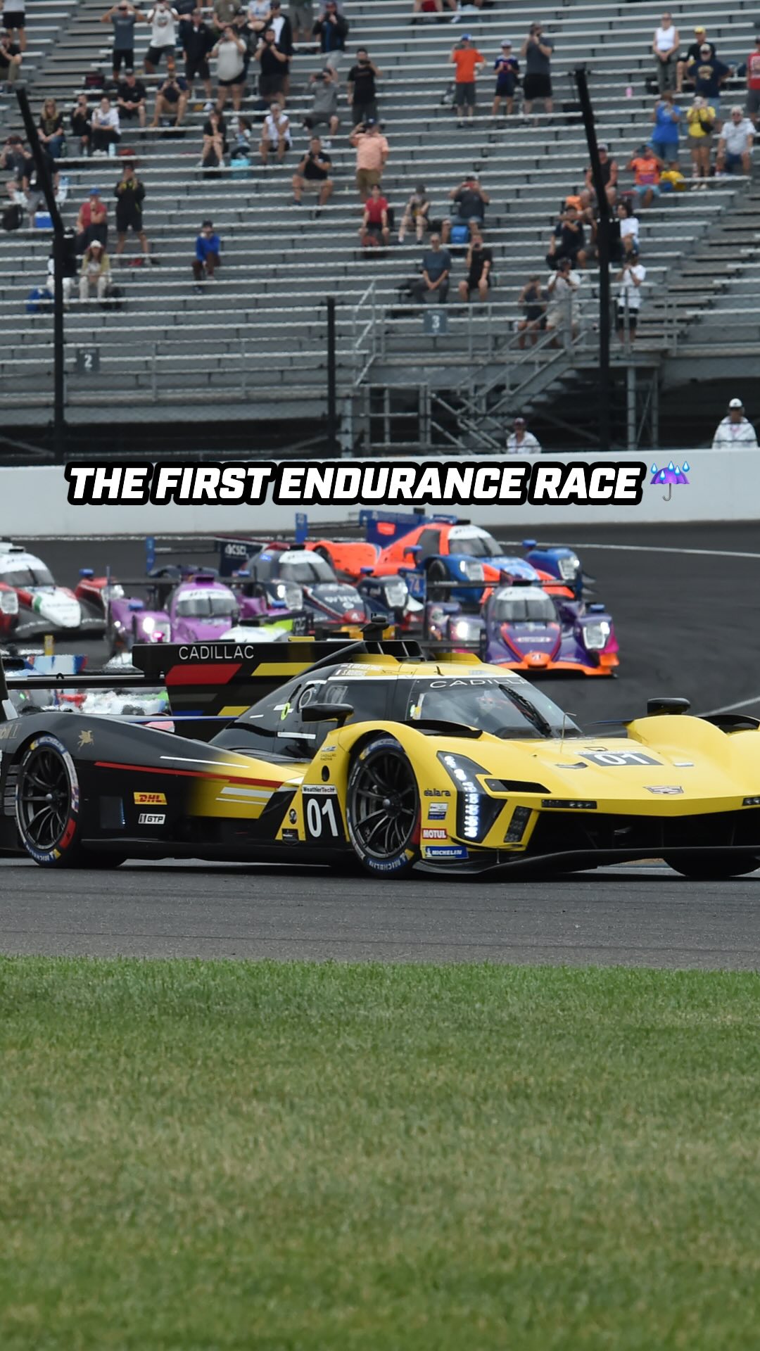 Last Year’s Wild Adventure at the #BattleOnTheBricks! 🏁